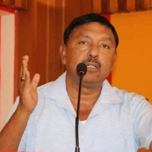 कुलमानलाई हटाएर सरकारले गलत गर्‍यो : दिपक गिरी