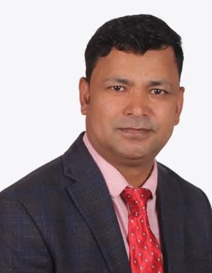 प्रदेश स्तरिय महाेत्सवमा शुक्रवार दाेहाेरी गायक राजु परियारकाे प्रस्तुति हुने