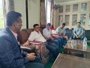 सेवार खोलामा तत्काल सुरक्षित डाईभर्सन बनाउन निर्देशन