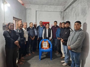 माओवादी केन्द्र बंगलाचुलीको बैठक-जेन्जी समूहको उठाएको अधिकांश एजेन्डाहरू माओवादी केन्द्र संग मेल खाने निष्कर्ष 