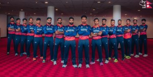 विश्वकप छनोटको ट्रफीका लागि अन्तिम खेलमा आज नेपालले सामाओसँग खेल्दै