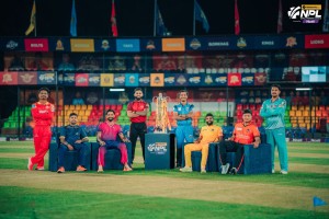 आजदेखि एनपीएल : पहिलो खेलमा जनकपुर र काठमाडौं भिड्ने