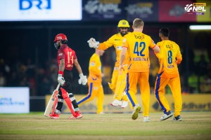 एनपीएलमा सुदूरपश्चिम रोयल्सको लगातार दोस्रो जित, पोखरा एभेन्जर्स १८ रनले पराजित