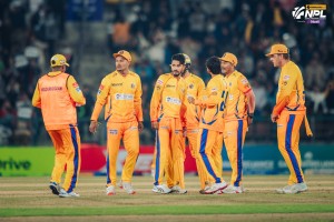 एनपिएल : सुदूरपश्चिमको विजयी शुरुआत, काठमाण्डु २९ रनले पराजित