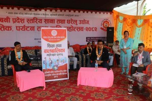 प्रदेश स्तरिय महाेत्सव : बालमैत्री, बाल मनमेविज्ञान र बालअधिकार सम्बन्धी छलफल