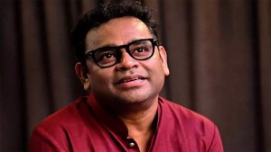 चर्चित संगीतकार एआर रहमान अस्पताल भर्ना