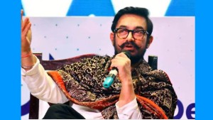 अमिर खानले १ हजार कराेड लगानीमा ‘महाभारत’ बनाउने