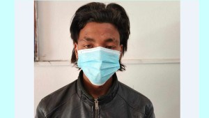 दाङमा बलात्कार आरोपमा फरार रहेका थापा ९ महिनापछि पक्राउ