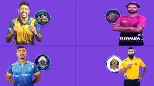 एनपीएलमा आज जनकपुर र विराटनगर तथा सुदूरपश्चिम र कर्णाली खेल्ने