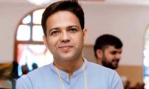 रास्वपाको महामन्त्रीमा विपिन आचार्य निर्वाचित, ‘जनताको अपेक्षामा खरो उत्रिन्छु’