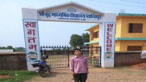 एसईई २०८१ मा शान्तिनगरको उत्कृष्टता: बुद्ध मावि अगाडि, संस्थागत विद्यालयहरूबाट शतप्रतिशत सफलता