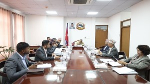 राष्ट्रियसभा निर्वाचन माघ ११ गते, मन्त्रिपरिषद्को पाँच महत्वपूर्ण निर्णय सार्वजनिक