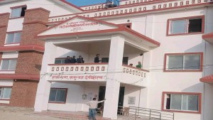 कार्य सम्पादन मुल्यांकनमा दंगीशरण गाउँपालिका जिल्लामै तेस्रो स्थानमा