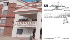 दंगीशरण गाउँपालिकामा अट्वारी पर्वकाे थप १ दिन स्थानीय बिदा 