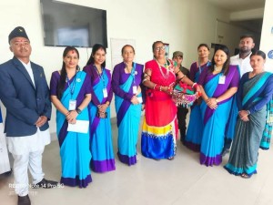 गढवा गाउँपालिकाद्वारा ८२ करोड ६४ हजार रूपैयाँ बराबरको बजेट सार्वजनिक,कृषि, स्वास्थ्य र सडक प्राथमिकतामा
