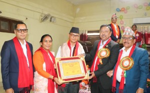 जिल्ला समन्वय समितिको  मूल्याङकनमा राप्ती गाउँपालिका  जिल्ला प्रथम