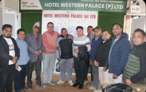 दाङकाे क्षेत्र नं.३ मा गोपाल ओली (प्रबिन) लिए उम्मेदवारी फिर्ता, धनबहादुर मास्कीलाई समर्थन