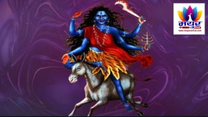 नवरात्रको सातौँ दिन: आज कालरात्रि देवीको पूजा गरिँदै