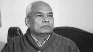 खुमबहादुर खड्काकाे जग्गा सरकारले जफत गर्‍यो
