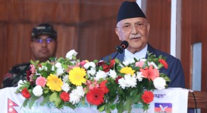 सत्ता सौदाबाजीका लागि राष्ट्रियताका हितमा कुनै सम्झौता हुँदैन : प्रधानमन्त्री ओली