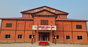 लुम्बिनी प्रदेशमा भोलि सोमबार सार्वजनिक बिदा