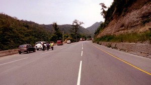 राजमार्ग अवरुद्ध हुने सम्भावना उच्च, विभागले दियो सम्पर्क नम्बर
