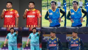 एनपीएलमा आज पहिलाे खेलमा कर्णाली–लुम्बिनी र दाेस्राेमा काठमाडौं–विराटनगर  खेल्ने