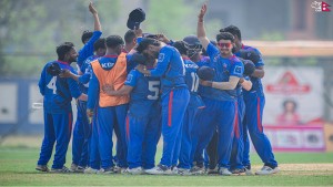 प्रधानमन्त्री कपमा कोशी प्रदेशको पहिलो जित