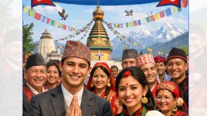 राष्ट्रिय पोसाक र टोपी दिवस आज विभिन्न कार्यक्रम मनाइँदै