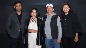 फिल्म ‘राजागंज’ सेन्सरबाट पास भयो