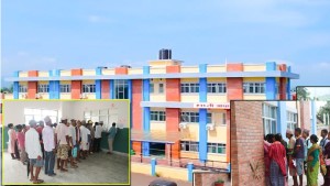 राप्ती आधारभूत अस्पतालप्रति जनविश्वास बढ्दै,७ महिनामा १९ हजारभन्दा बढीले सेवा लिए