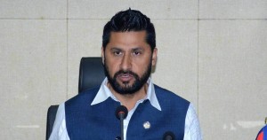रबि लामिछाने भोलि देखि पार्टीको जिम्मेवारीमा फर्कने
