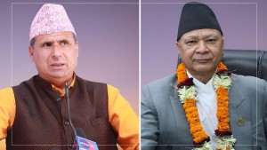 सरकार र शिक्षक महासङ्घबीचको वार्ता सकारात्मक