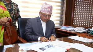 पूर्वतयारी नभएका र टुक्रे आयोजना कार्यान्वयन नगर्ने अर्थमन्त्री खनालकाे निर्णय