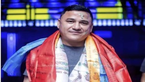 राप्ती स्वास्थ्य बिज्ञान प्रतिष्ठानको सिनेट सदस्यमा दाङका राना नियुक्त