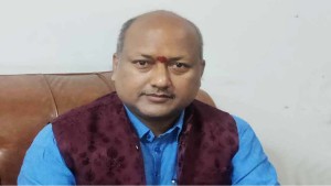 महामूर्खको उपाधि मधेशका मुख्यमन्त्री सिंहलाई दिइयो