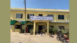 दाङकाे तुलसीपुरमा ८ सय ८८ जनाको लाइन काटियो