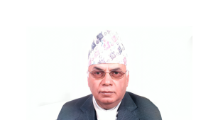 गभर्नर सिफारिस समितिबाट भट्टराइले दिए राजिनामा
