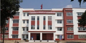 भारी वर्षाको सम्भावनाका कारण राप्तीमा दुई दिन विद्यालय बन्द