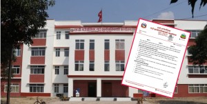 राप्ती गाउँपालिकाद्वारा मनसुनजन्य विपतप्रति सचेत रहन सर्वसाधारणलाई अपिल