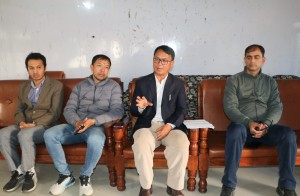 अनर्गल प्रचारबाट भ्रमित नहुन राप्ती गाउँपालिकाको आग्रह