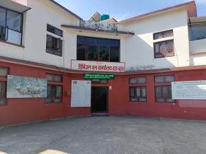 प्रकृति संरक्षणमा सामुदायिक वनको भूमिका अब्बल