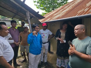 भोटेकोशी बाढीमा राप्तीका ४ जना सम्पर्कविहीन, खोजी तथा उद्धारका लागि जनप्रतिनिधिको पहल