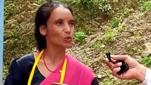 विद्युत् कार्यालयको ढिलाइको मारमा स्थानीय रुन्टीगढी सरकार, गोठीवनका स्थानीय आक्रोशित