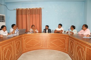 राप्तीमा रिक्त प्रधानाध्यापक नियुक्तिको प्रक्रिया अघि बढाइने