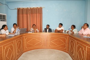 राप्तीमा रिक्त प्रधानाध्यापक नियुक्तिको प्रक्रिया अघि बढाइने