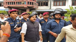 उच्च अदालतले आलमलाई सफाइ दिएपछि  नख्खु कारागारबाट रिहा 