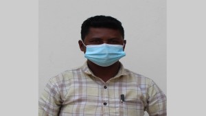 बैंकिङ कसुरका फरार प्रतिवादी पक्राउ