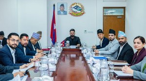 शनिबार र आइतबार सार्वजनिक बिदा दिने सरकारकाे निर्णय