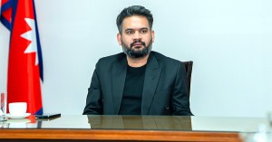 प्रधानमन्त्री वालेन्द्र शाह शनिबार मुस्ताङ जानुहुँदै